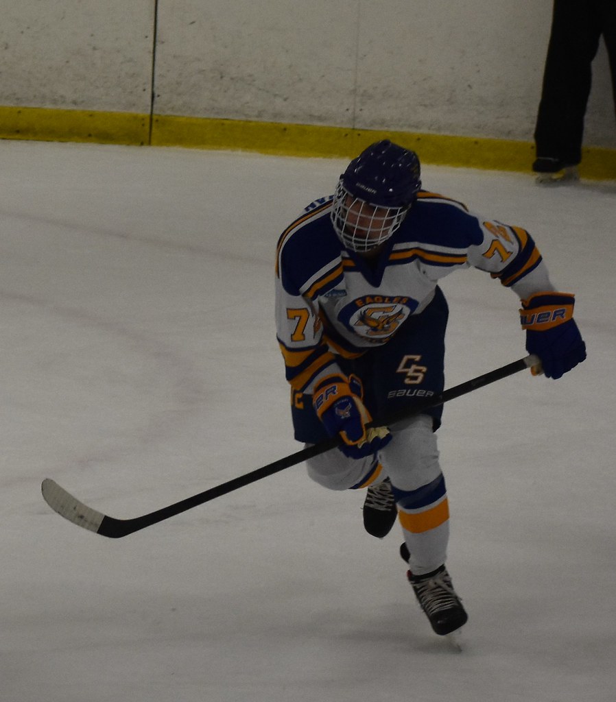 DSC_0711 (4) versus Oak Park Eagles Hockey Club Flickr