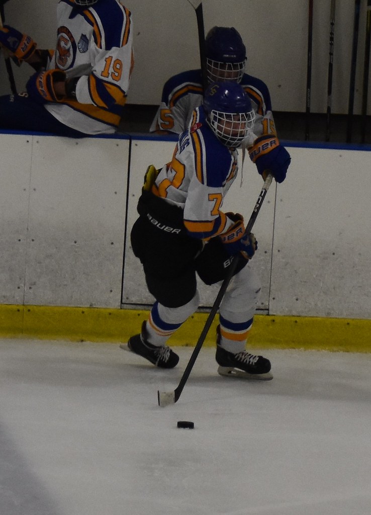 DSC_0789 (5) versus Oak Park Eagles Hockey Club Flickr
