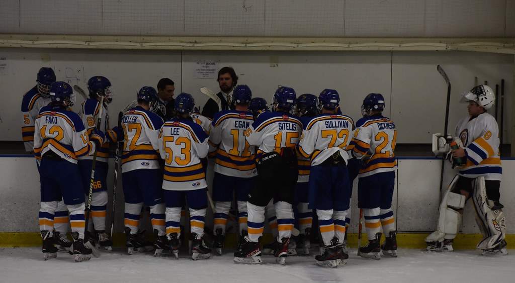 DSC_0706 (4) versus Oak Park Eagles Hockey Club Flickr