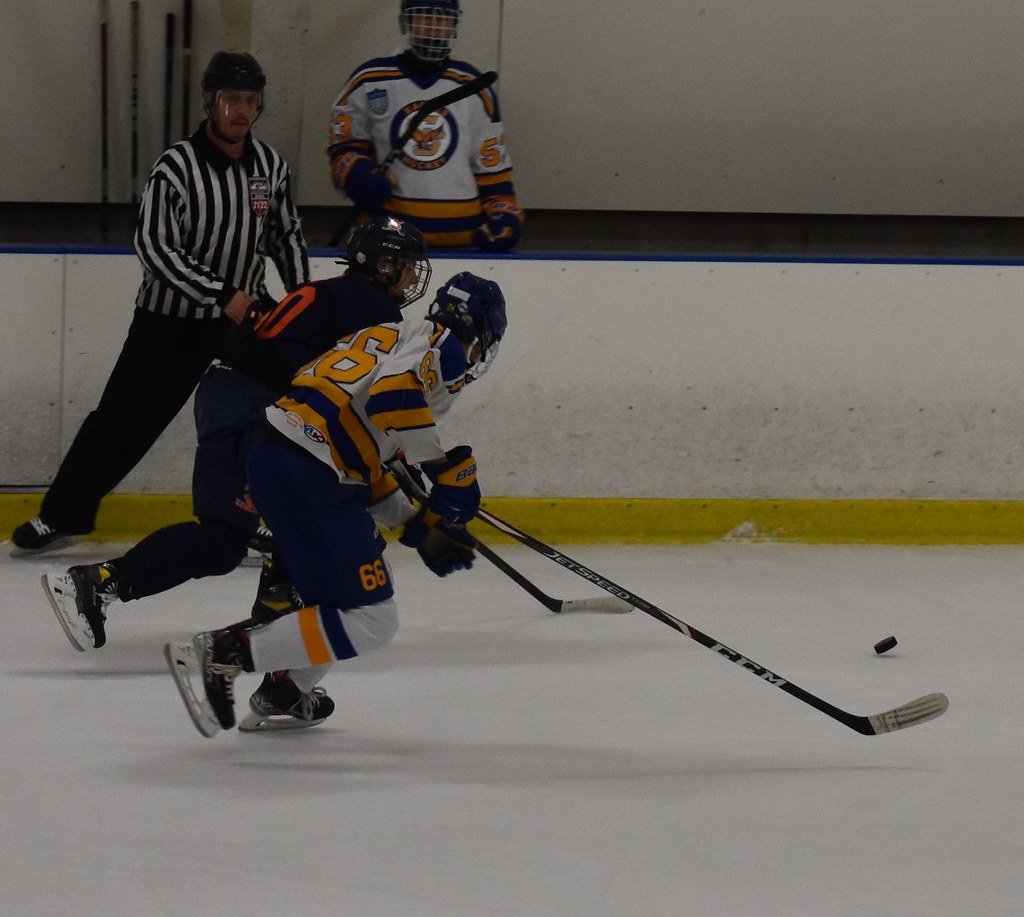 DSC_0705 (4) versus Oak Park Eagles Hockey Club Flickr