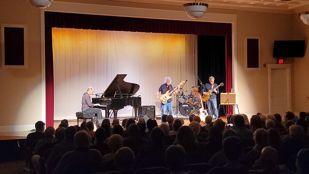 November 5, 2022 Louisa Arts Center Flickr