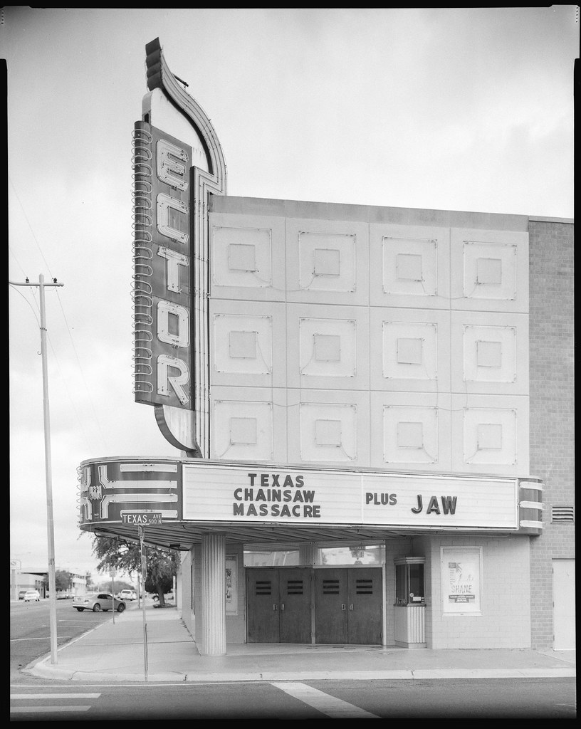 H. Texas Ector Odessa 2013 Title Odessa, Texas, 201… Flickr