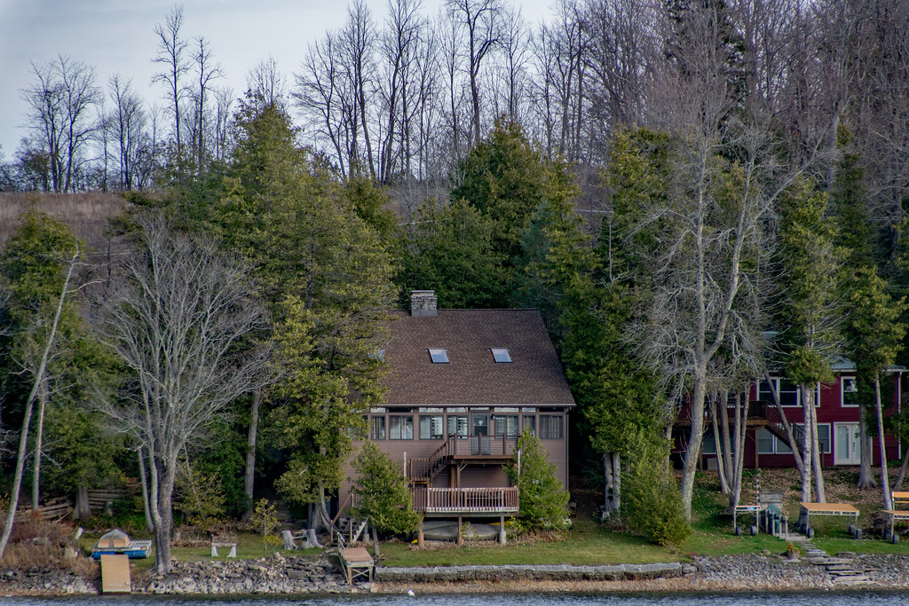 DSC06921 Thompson Lake, Berne, New York Terry Spencer Flickr