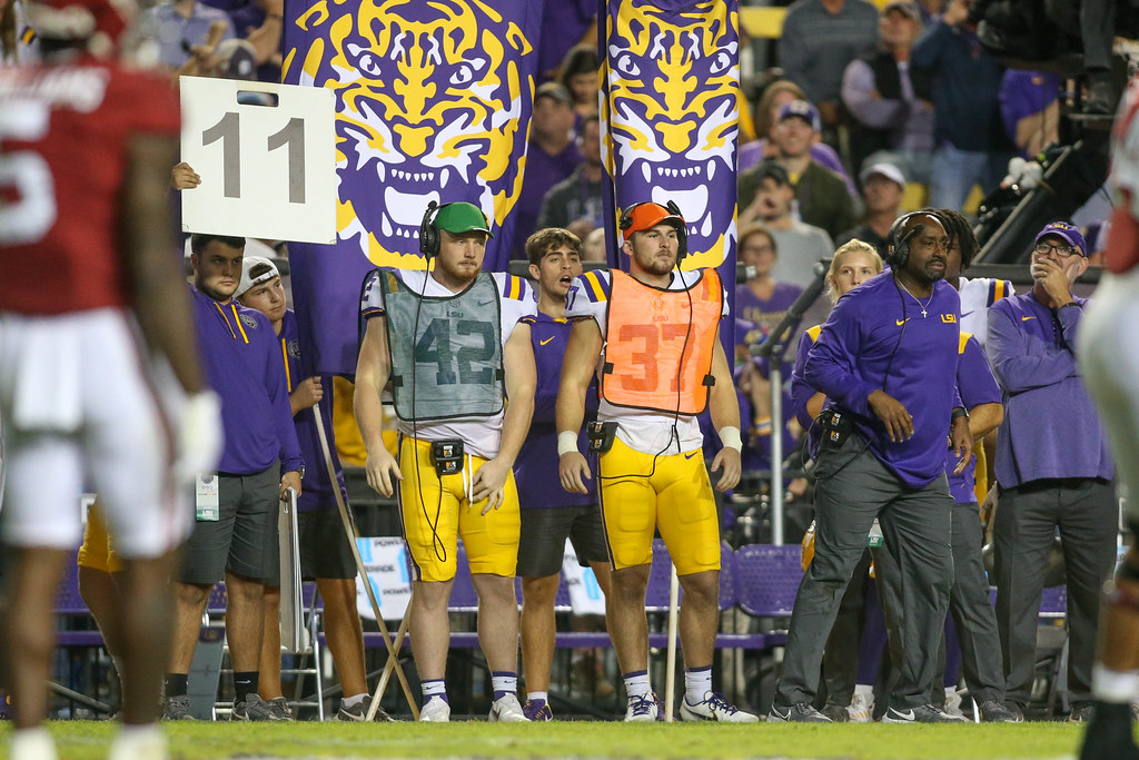 LSU vs Alabama by Jonathan Mailhes (10) CCS Pictures Flickr