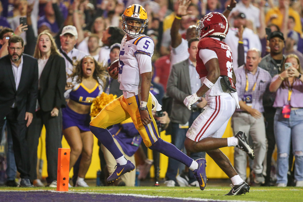 LSU vs Alabama by Jonathan Mailhes (26) CCS Pictures Flickr