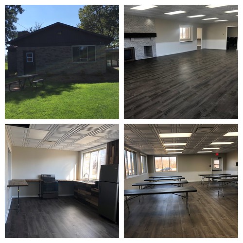 Facility Donald Schlieter Lodge