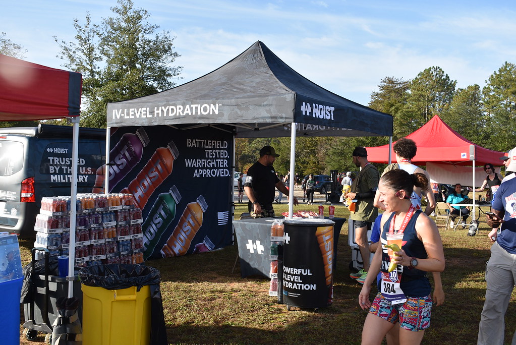 DSC_0961 Fort Bragg 10 Miler 2022 Fort Bragg Family & MWR Flickr