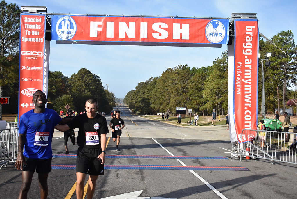 DSC_0437 Fort Bragg 10 Miler 2022 Fort Bragg Family & MWR Flickr