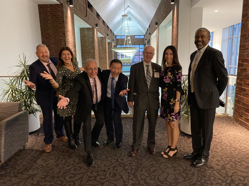 New York State Teachers' Retirement System Flickr