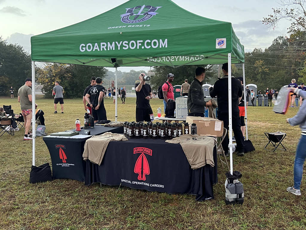 IMG_7595 Fort Bragg 10 Miler 2022 Fort Bragg Family & MWR Flickr