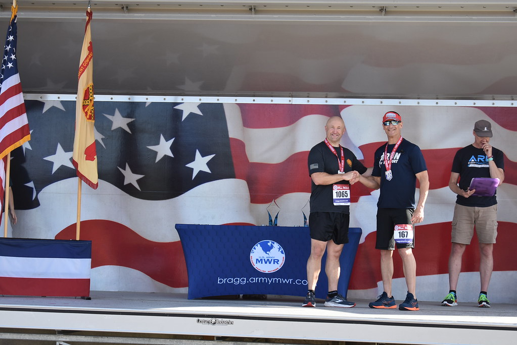 DSC_0106 Fort Bragg 10 Miler 2022 Fort Bragg Family & MWR Flickr