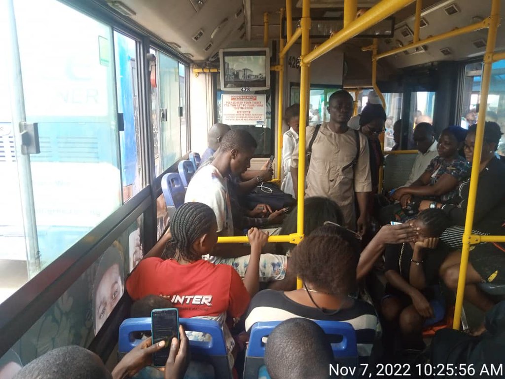 ARM PENSION (10) Transit Media Flickr