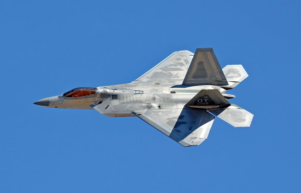 Nellis AFB, NV 17/18/19 October 2022 Flickr