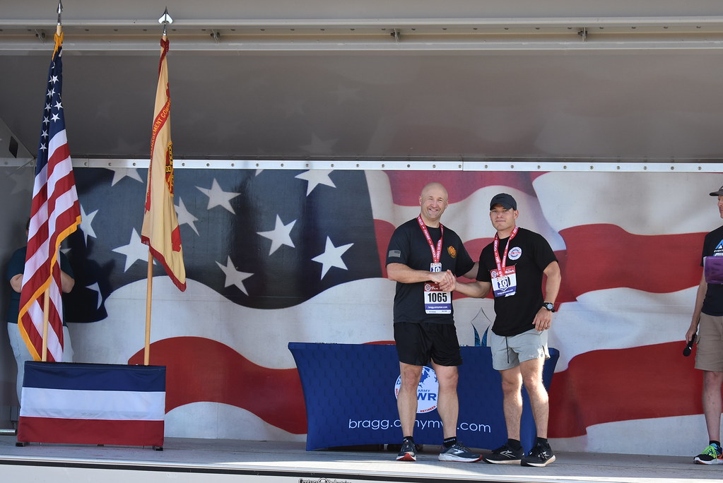 DSC_0065 Fort Bragg 10 Miler 2022 Fort Bragg Family & MWR Flickr