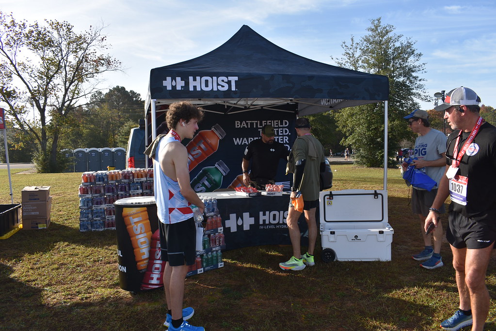 DSC_0962 Fort Bragg 10 Miler 2022 Fort Bragg Family & MWR Flickr