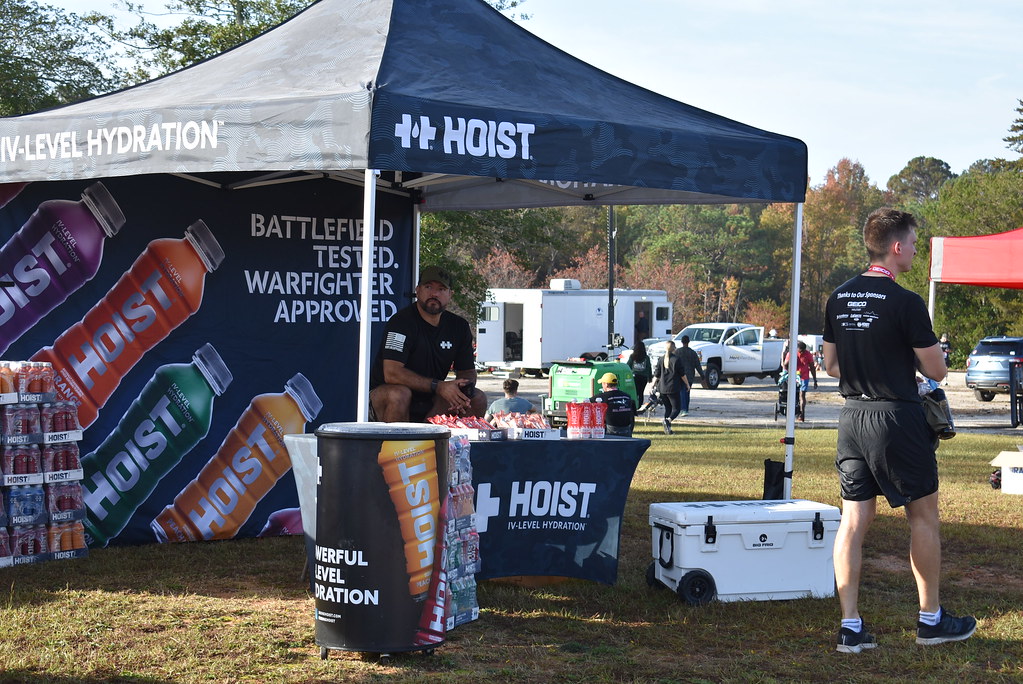 DSC_0959 Fort Bragg 10 Miler 2022 Fort Bragg Family & MWR Flickr