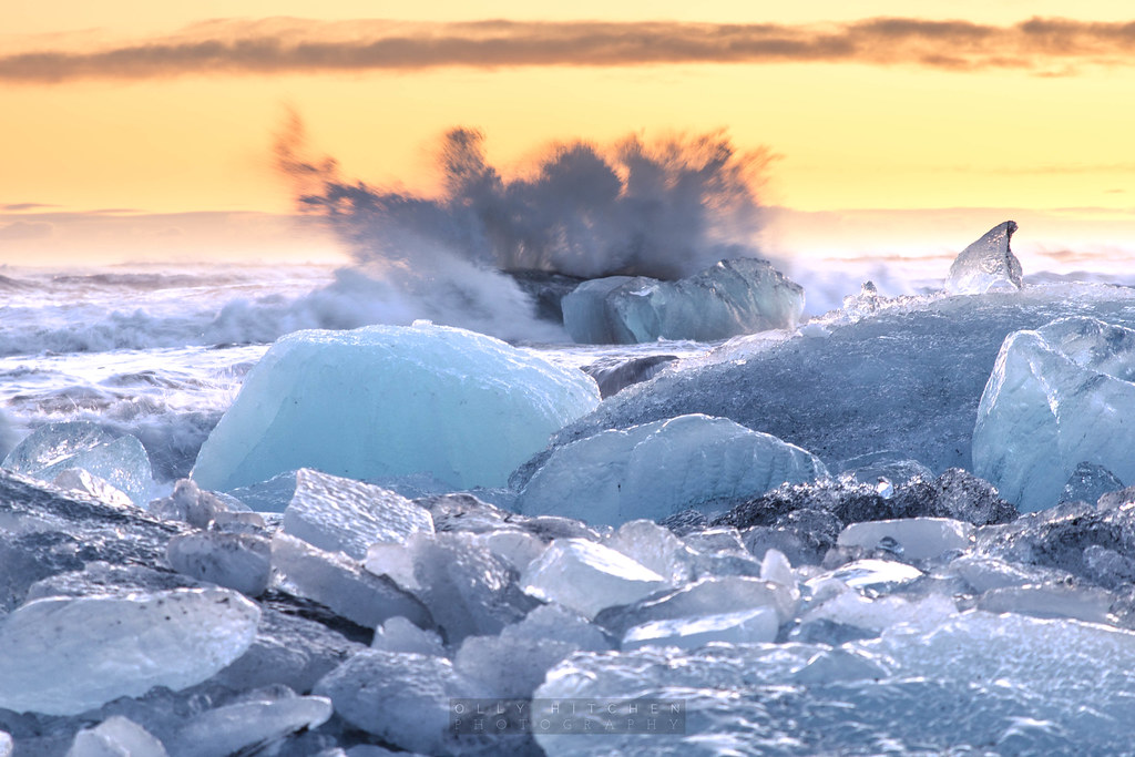 Diamond Beach Diamond Beach ohitchen Flickr