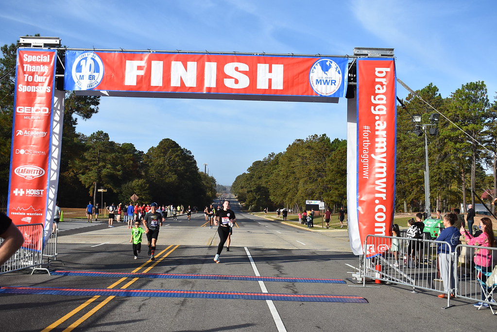 DSC_0787 Fort Bragg 10 Miler 2022 Fort Bragg Family & MWR Flickr