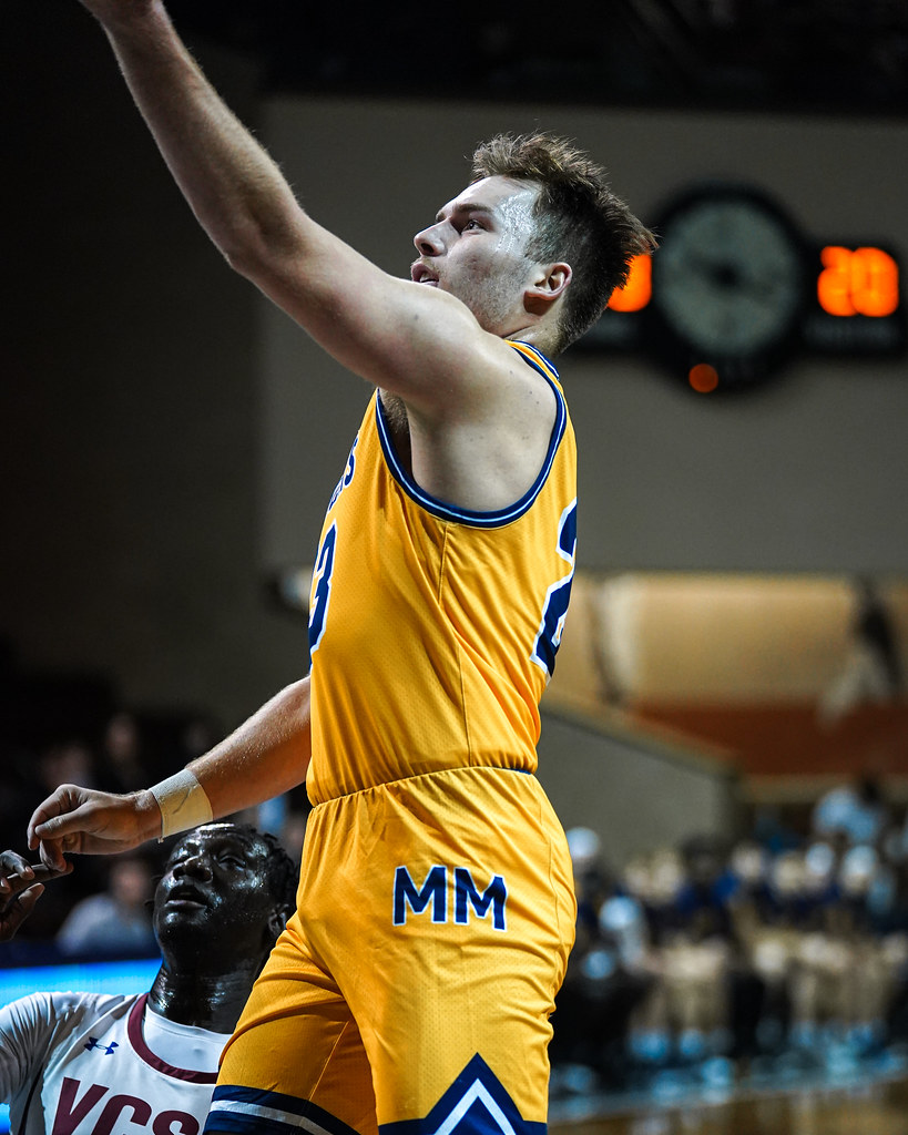 DSC05328 Mount Marty Athletics Flickr