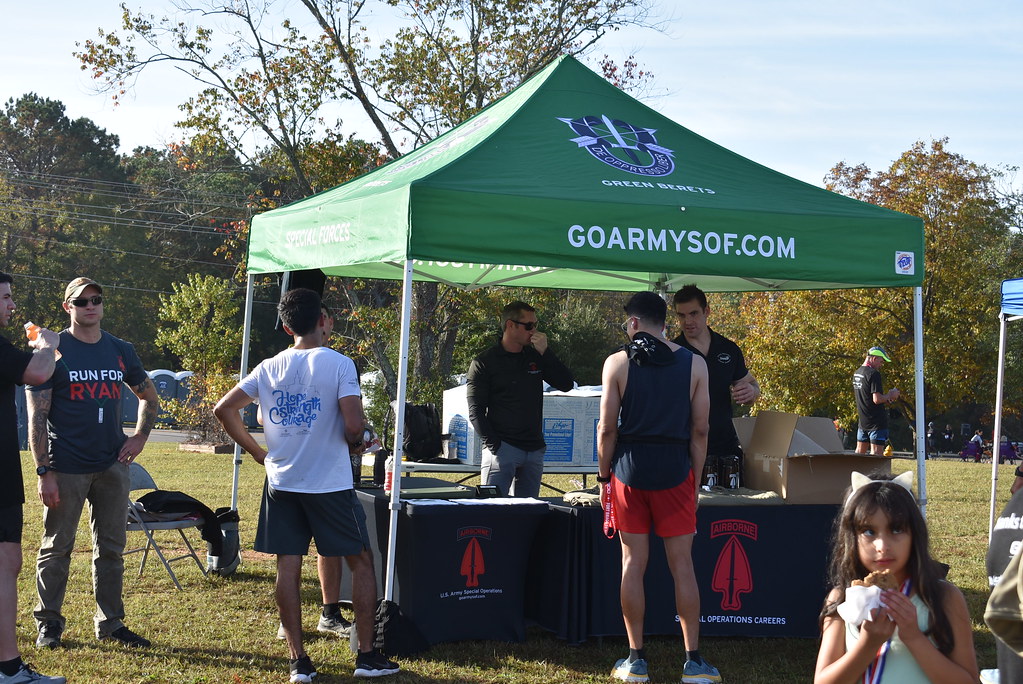 DSC_0956 Fort Bragg 10 Miler 2022 Fort Bragg Family & MWR Flickr