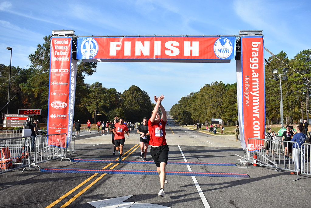 DSC_0839 Fort Bragg 10 Miler 2022 Fort Bragg Family & MWR Flickr