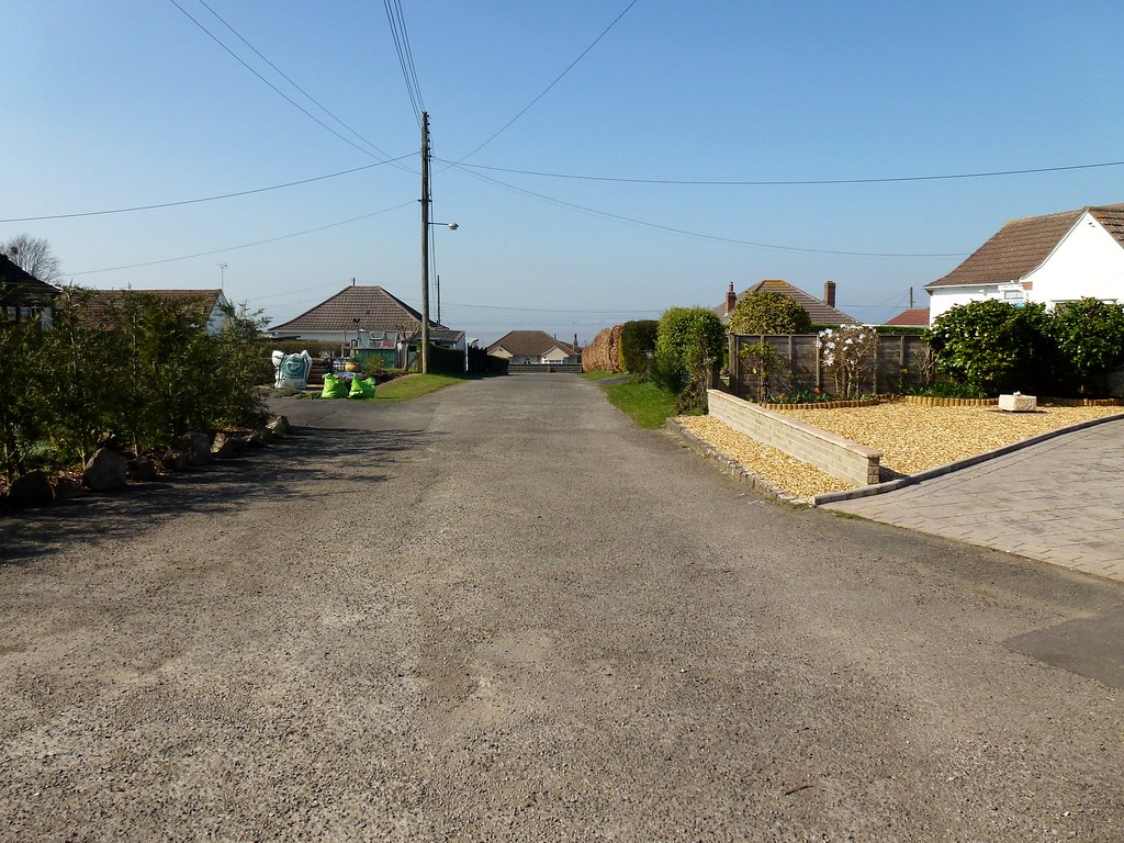 Weston Down b Douglas Law Flickr