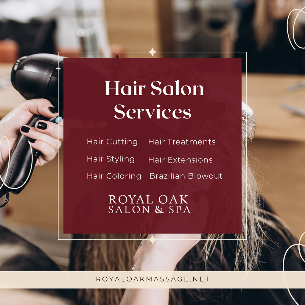 Edmond Hair Blowout Stylists to your favorite hair… Flickr