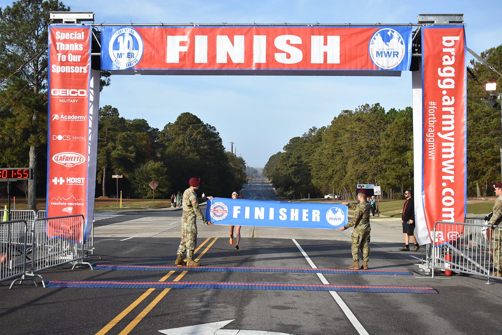 DSC_0263 Fort Bragg 10 Miler 2022 Fort Bragg Family & MWR Flickr