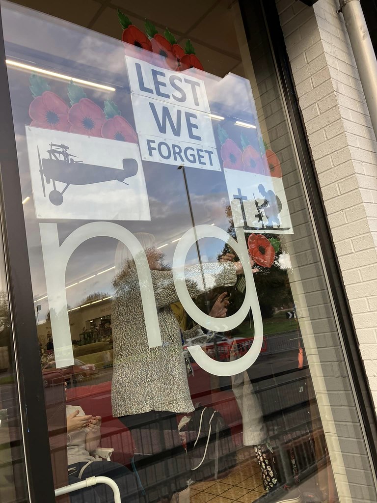 Chesterfield DC Salvation Army Trading Company Flickr