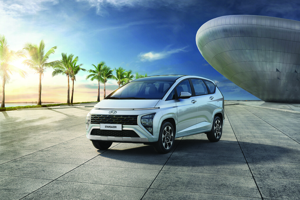 Hyundai Motor Philippines expands local lineup and puts forward new era