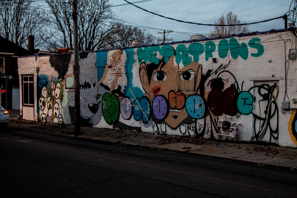 10 Vaughn Hall Flickr