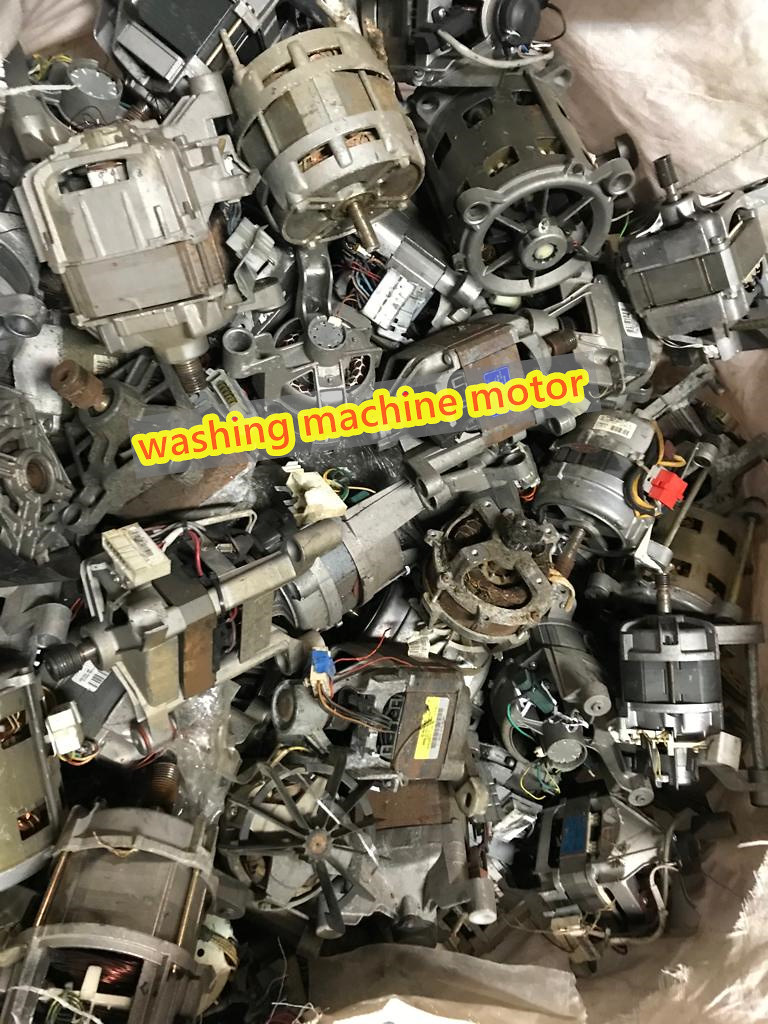 washing machines motors (1) Licole Dong Flickr