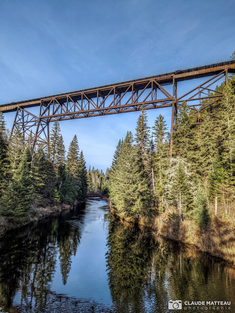 22102919 Tracel du LacàBeauce Québec, Canada Claude Matteau Flickr