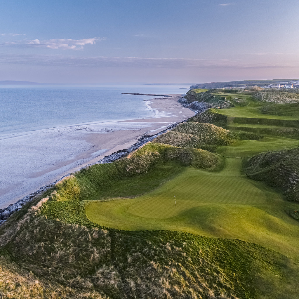 013_BALLYBUNION_jacob_Sjoman_0588_4x4 Ballybunion Golf Club Flickr
