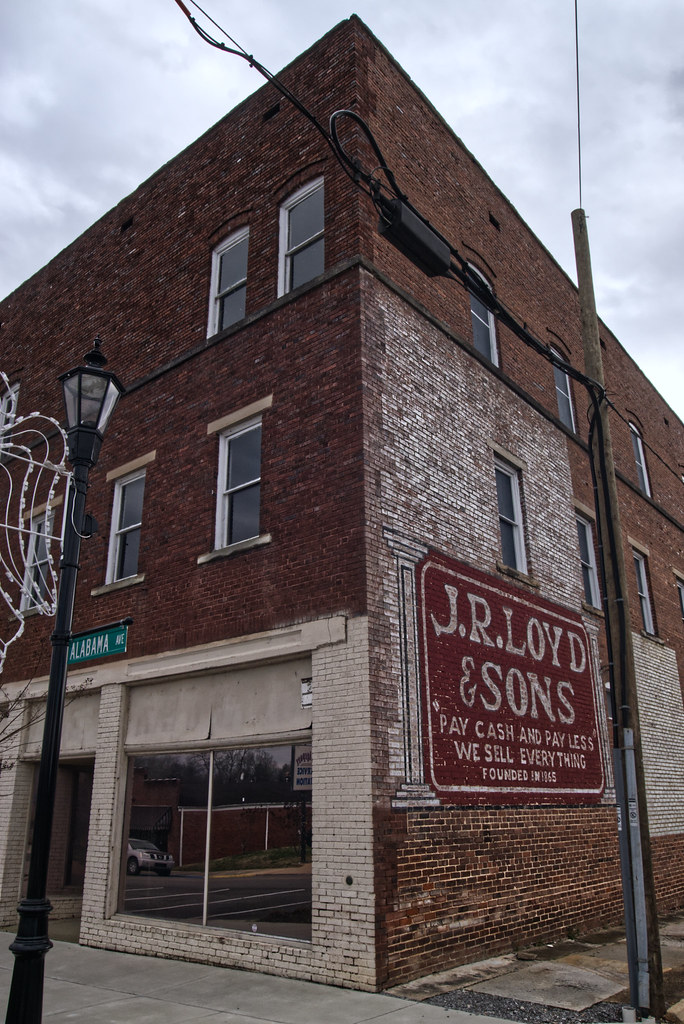 Bridgeport_Dec_2021_14 Photos from around Bridgeport, Alab… Flickr