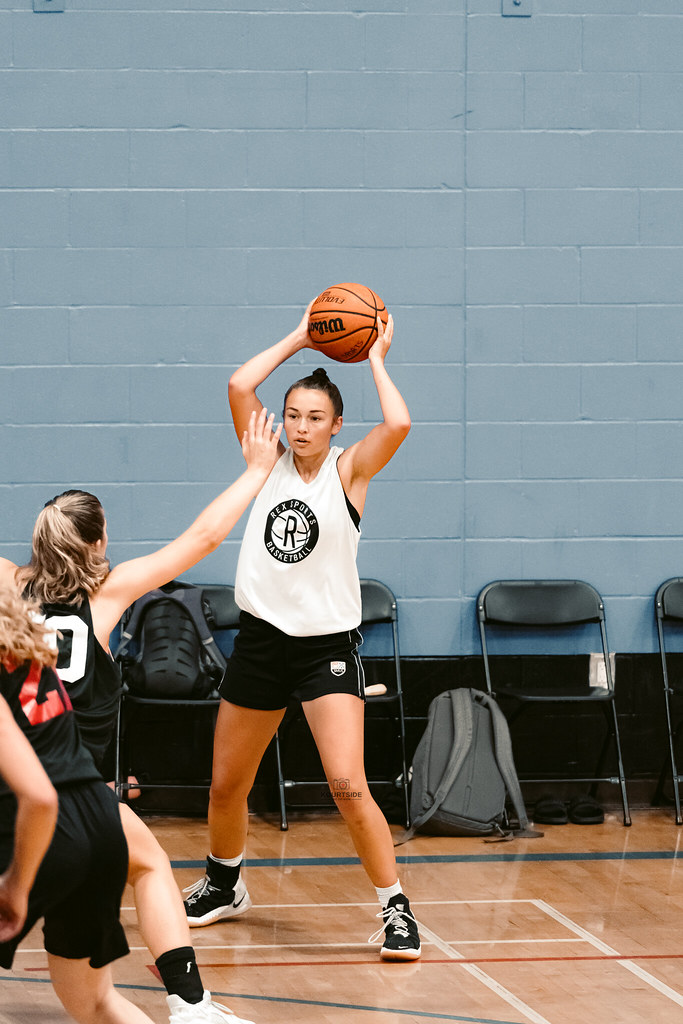 Rex Sports Summer Basketball League 2022 Rex Sports Flickr