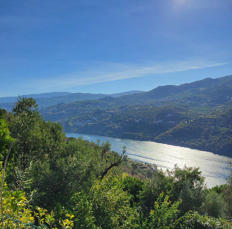 Douro Valley, Portugal Oct 27, 2022 Flickr