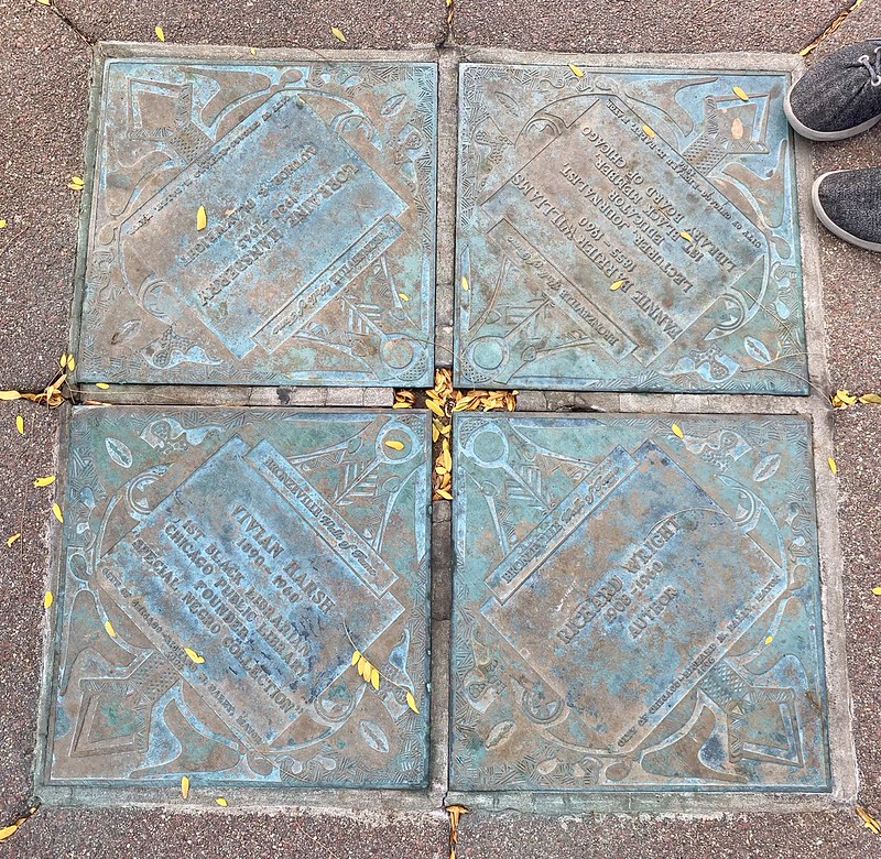 Bronzeville Tour Flickr