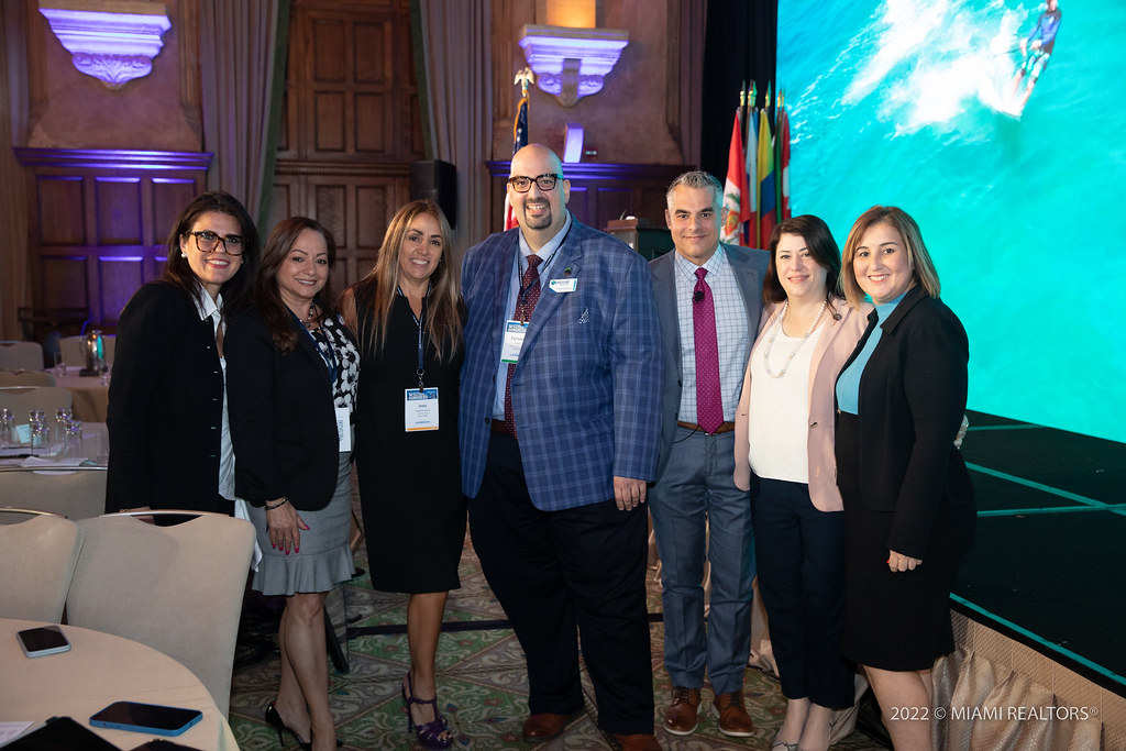 1Q7A9772 The soldout 2022 Miami Global Real Estate Congre… Flickr