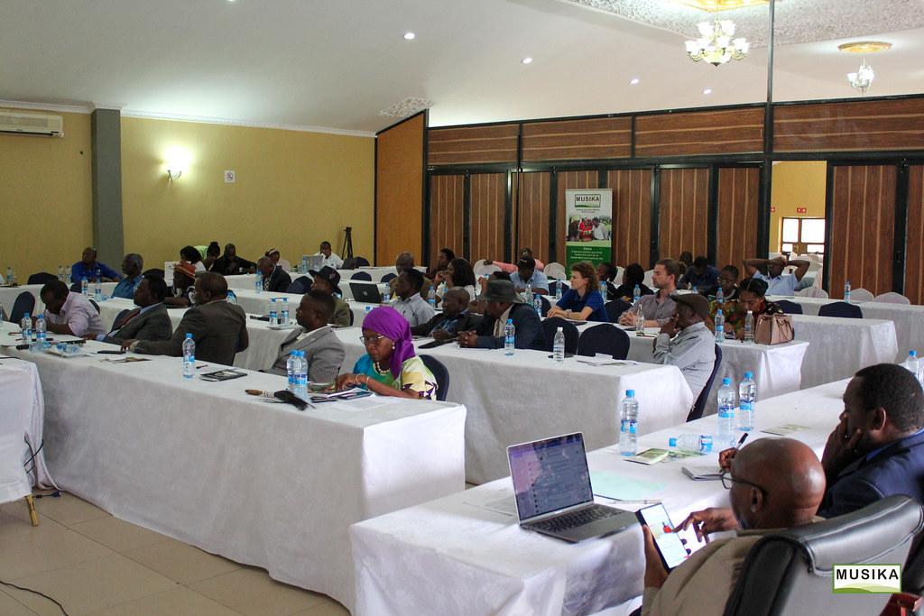 IMG_3886 27 October, 2022, Choma, Zambia Stakeholder Con… Flickr
