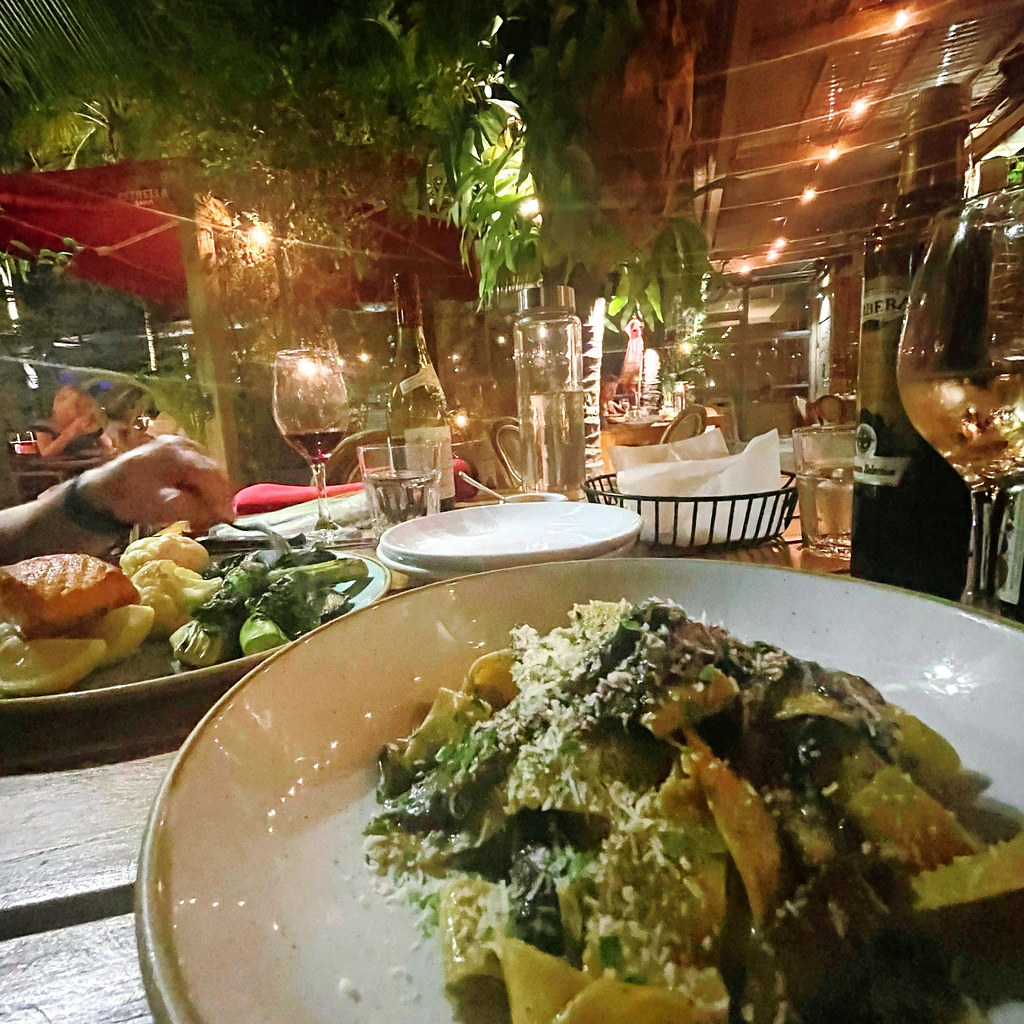 mushroom tagliatelle ironside miami nov 2022 robertgeffert2 Flickr