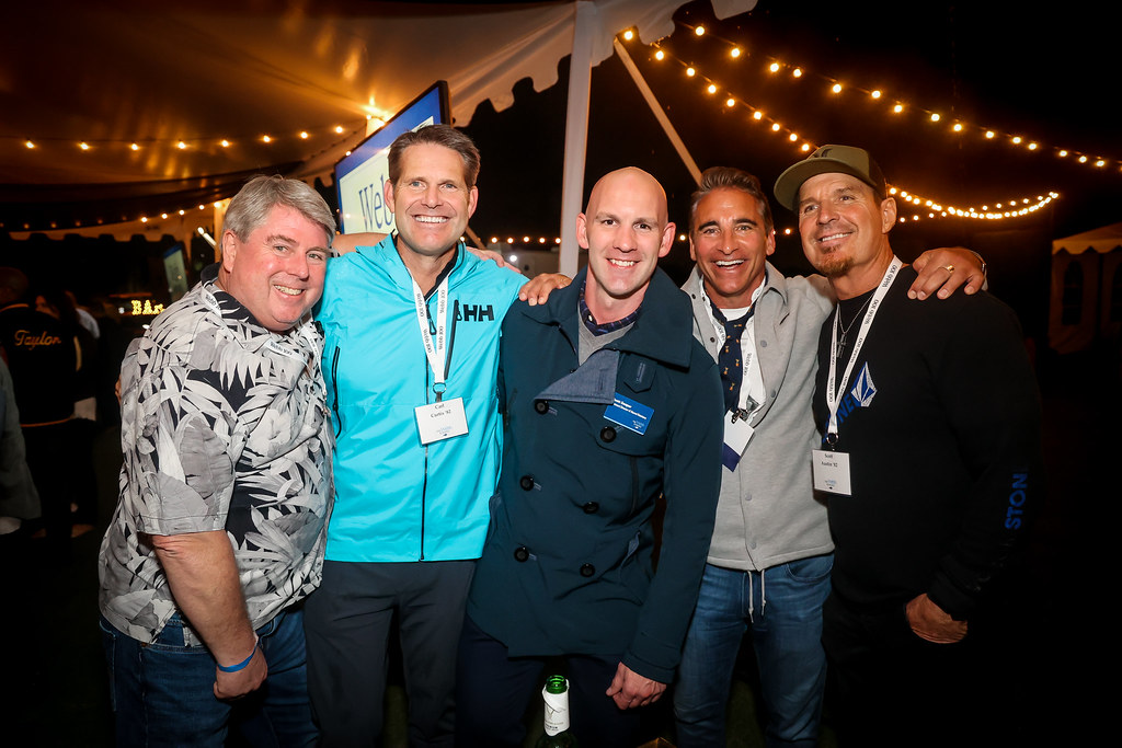 b2022AlumniSaturday924 The b Schools Alumni Day, Reu… Flickr