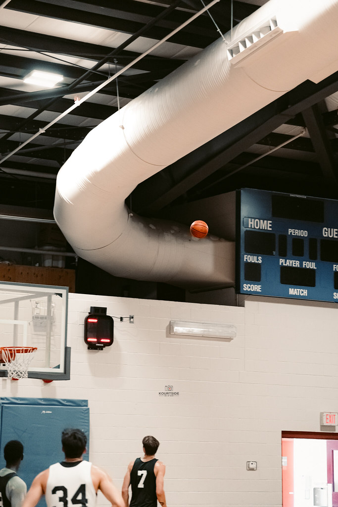 Rex Sports Summer Basketball League 2022 Rex Sports Flickr