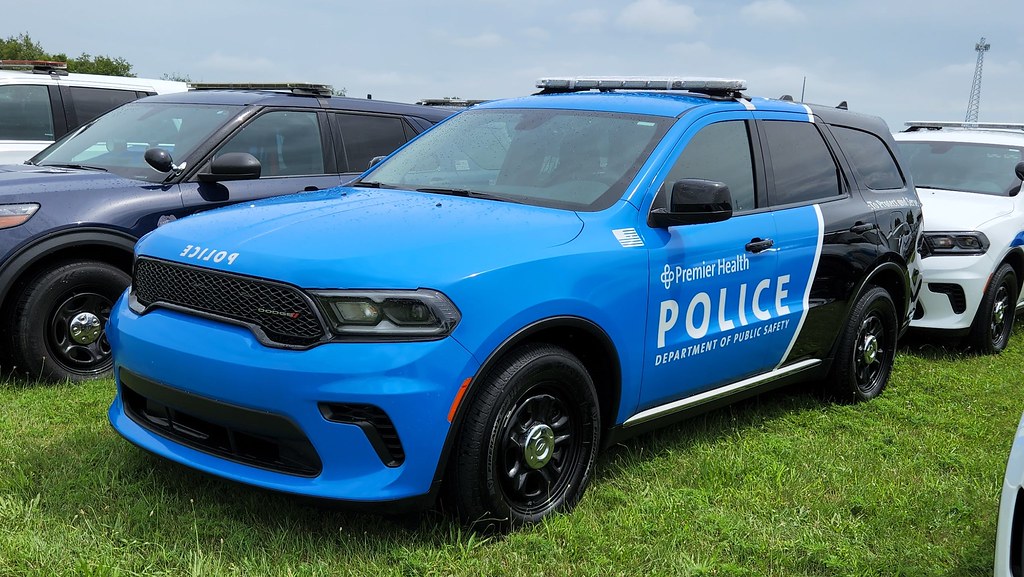 Premier Health Premier Health Police Department of Public … Flickr