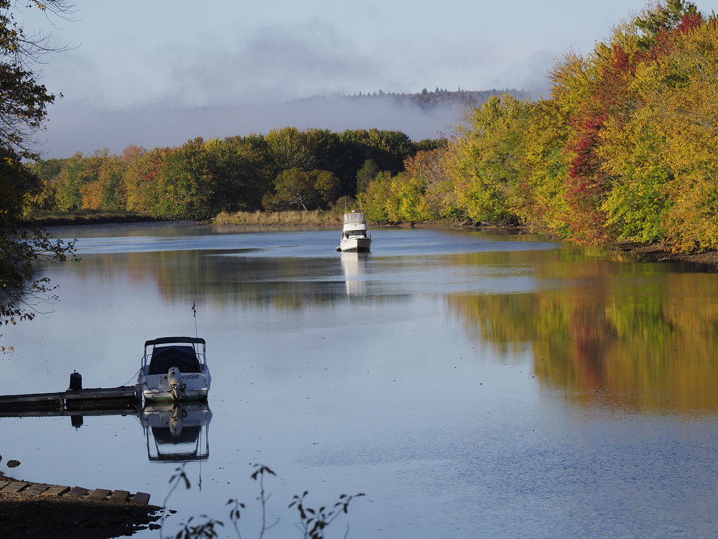 Hampton NB Canada cdavidc Flickr