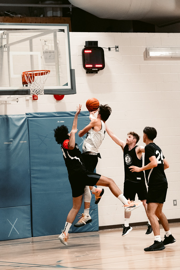 Rex Sports Summer Basketball League 2022 Rex Sports Flickr
