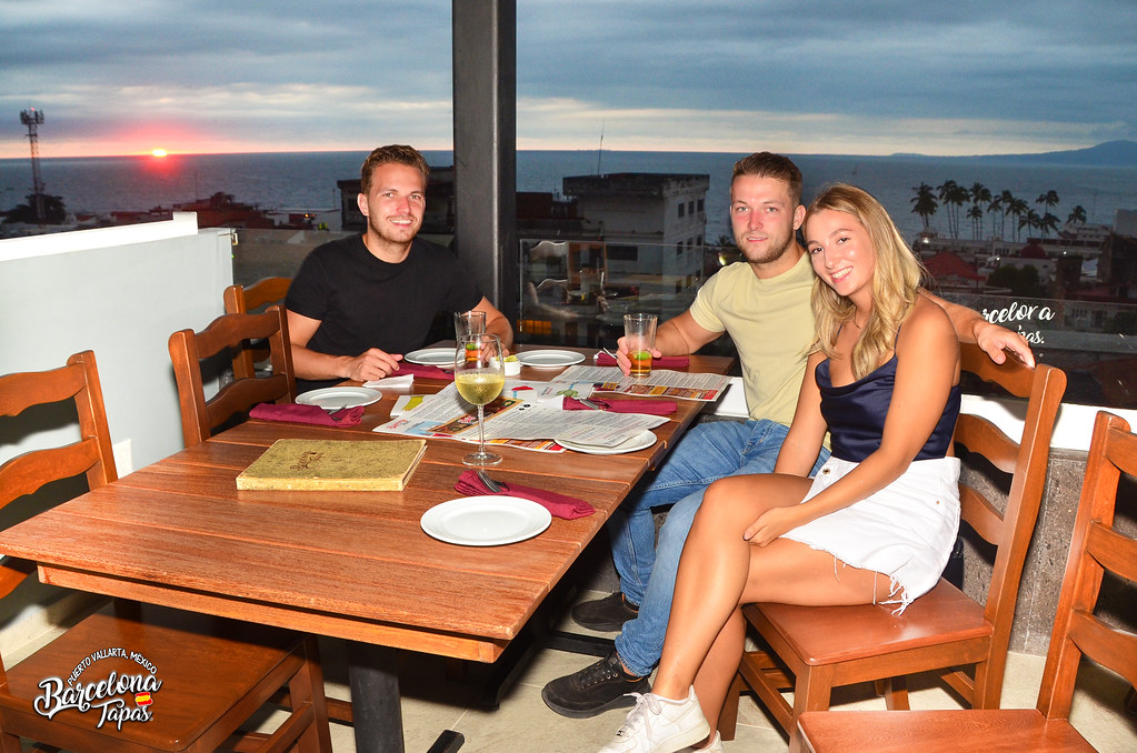 DSC_0244 Barcelona Tapas Flickr