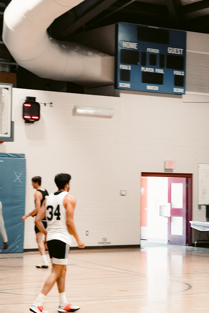 Rex Sports Summer Basketball League 2022 Rex Sports Flickr