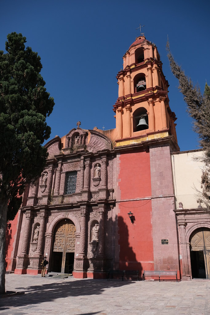 Oratory of St. Philip Neri David Lewis Flickr