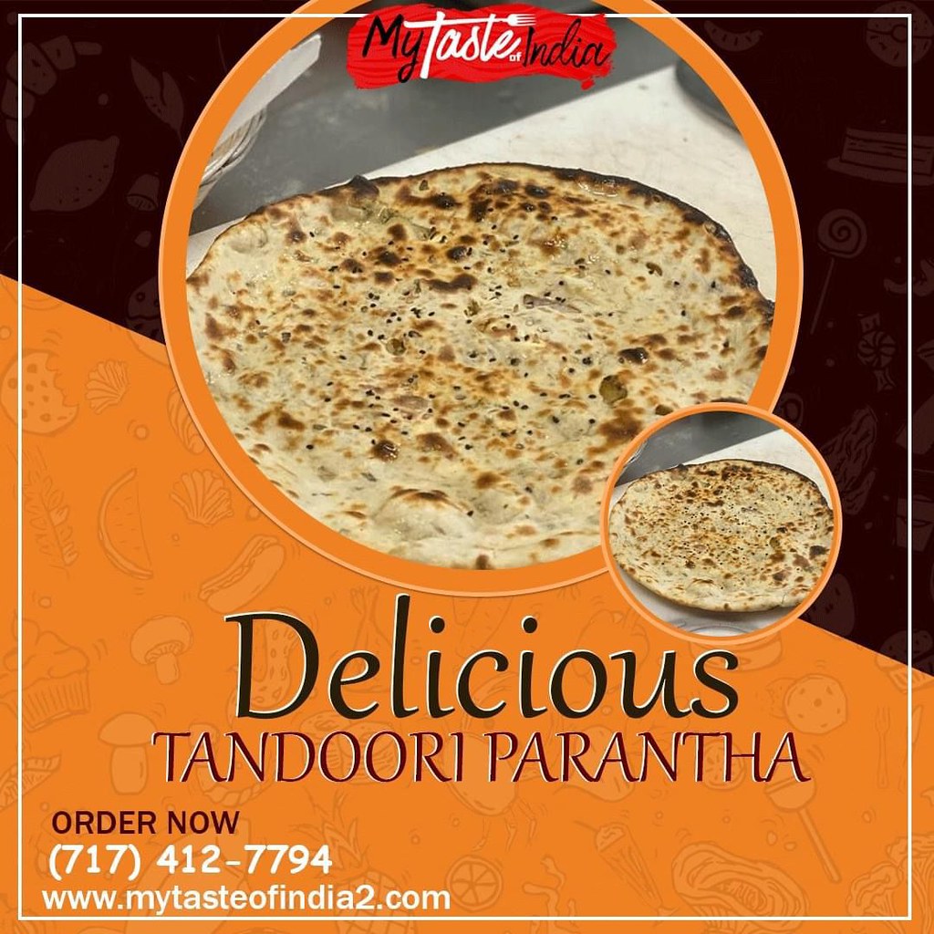 Indian restaurant near me The true flavors and tastes of I… Flickr